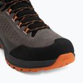 Men's trekking boots CMP Vertyx Mid Waterproof fango/ruggine 7