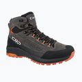 Men's trekking boots CMP Vertyx Mid Waterproof fango/ruggine
