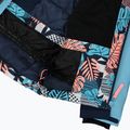 Children's ski jacket CMP 39W2085 topazio/blue ink 6