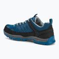 CMP children's trekking boots Rigel Low Wp ocean 3