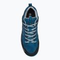 CMP children's trekking boots Rigel Low Wp ocean 5