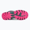 CMP children's trekking boots Rigel Low Wp opale/bubblegum 4
