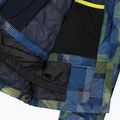 Children's ski jacket CMP 39W1924 blue royal/b.blue/winter sun 6
