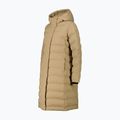 Women's insulated jacket CMP 35K3676 Coat Fix Hood cookie 3