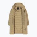 Women's insulated jacket CMP 35K3676 Coat Fix Hood cookie 4
