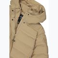 Women's insulated jacket CMP 35K3676 Coat Fix Hood cookie 5