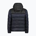 Men's insulated jacket CMP 35K3747 Fix Hood antracite 7