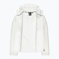 Women's sweatshirt CMP 35P3856 Long Teddy Highloft b.co gesso 3