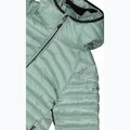 Women's insulated jacket CMP 35Z2756 Fix Hood jade 4