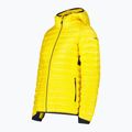 Women's insulated jacket CMP 35Z2756 Fix Hood winter sun 3