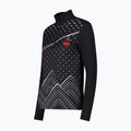 Women's sweatshirt CMP 35L0496 Sweat nero 3