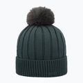 Women's winter hat CMP 5505676 Knitted trek green