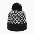 Women's winter hat CMP 5505809 Knitted nero