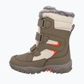 Children's snow boots CMP Hexis Snowboots Wp fango/tango 3