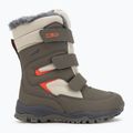 Children's snow boots CMP Hexis Snowboots Wp fango/tango 2