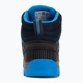 Kids' hiking boots CMP Rigel Mid Wp bright blue/bluestone/royal blue 6