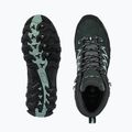 Women's trekking boots CMP Rigel Mid Wp trek green/jade 12