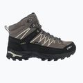Women's trekking boots CMP Rigel Mid Wp deserto/arena 2