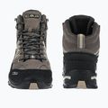 Women's trekking boots CMP Rigel Mid Wp deserto/arena 4