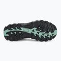 Women's trekking boots CMP Rigel Mid Wp trek green/jade 4