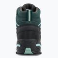 Women's trekking boots CMP Rigel Mid Wp trek green/jade 6