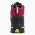 Women's trekking boots CMP Rigel Mid Wp peony/apple 6