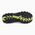 Men's trekking boots CMP Rigel Mid Wp trek green/apple 4