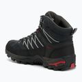 Men's trekking boots CMP Rigel Mid Wp titanio/ferrari 3