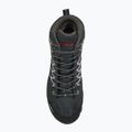 Men's trekking boots CMP Rigel Mid Wp titanio/ferrari 5