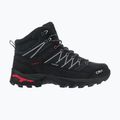 Men's trekking boots CMP Rigel Mid Wp titanio/ferrari 2