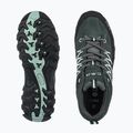 Women's trekking boots CMP Rigel Low Wp trek green/jade 12