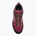 Women's trekking boots CMP Rigel Low Wp peony/apple 5