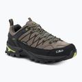 Men's trekking boots CMP Rigel Low deserto/apple