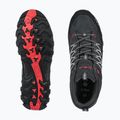 Men's trekking boots CMP Rigel Low titanio/ferrari 5