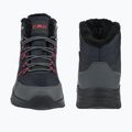 Men's trekking boots CMP Auryl Mid Wp carbon/grey 11