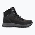 Men's trekking boots CMP Auryl Mid Wp nero/piombo 2
