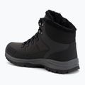 Men's trekking boots CMP Auryl Mid Wp nero/piombo 3