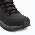 Men's trekking boots CMP Auryl Mid Wp nero/piombo 7