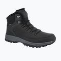 Men's trekking boots CMP Auryl Mid Wp nero/piombo 8