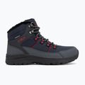 Men's trekking boots CMP Auryl Mid Wp carbon/grey 2