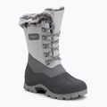 Children's snow boots CMP Magdalena Snowboots ghiaccio/grey