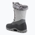 Children's snow boots CMP Magdalena Snowboots ghiaccio/grey 3