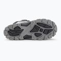Children's snow boots CMP Magdalena Snowboots ghiaccio/grey 4
