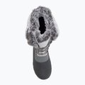 Children's snow boots CMP Magdalena Snowboots ghiaccio/grey 5