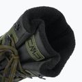 Men's snow boots CMP Nietos Snowboots millitare 13