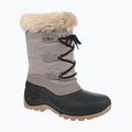 Women's snow boots CMP Nietos Low Snowboots Wp deserto