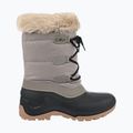 Women's snow boots CMP Nietos Low Snowboots Wp deserto 2