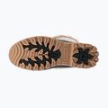 Women's snow boots CMP Nietos Low Snowboots Wp deserto 3