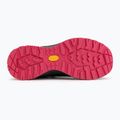 Women's trekking boots CMP Vertyx Low Waterproof grey/fuxia 4