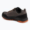 Men's trekking boots CMP Vertyx Low Waterproof fango/ruggine 3